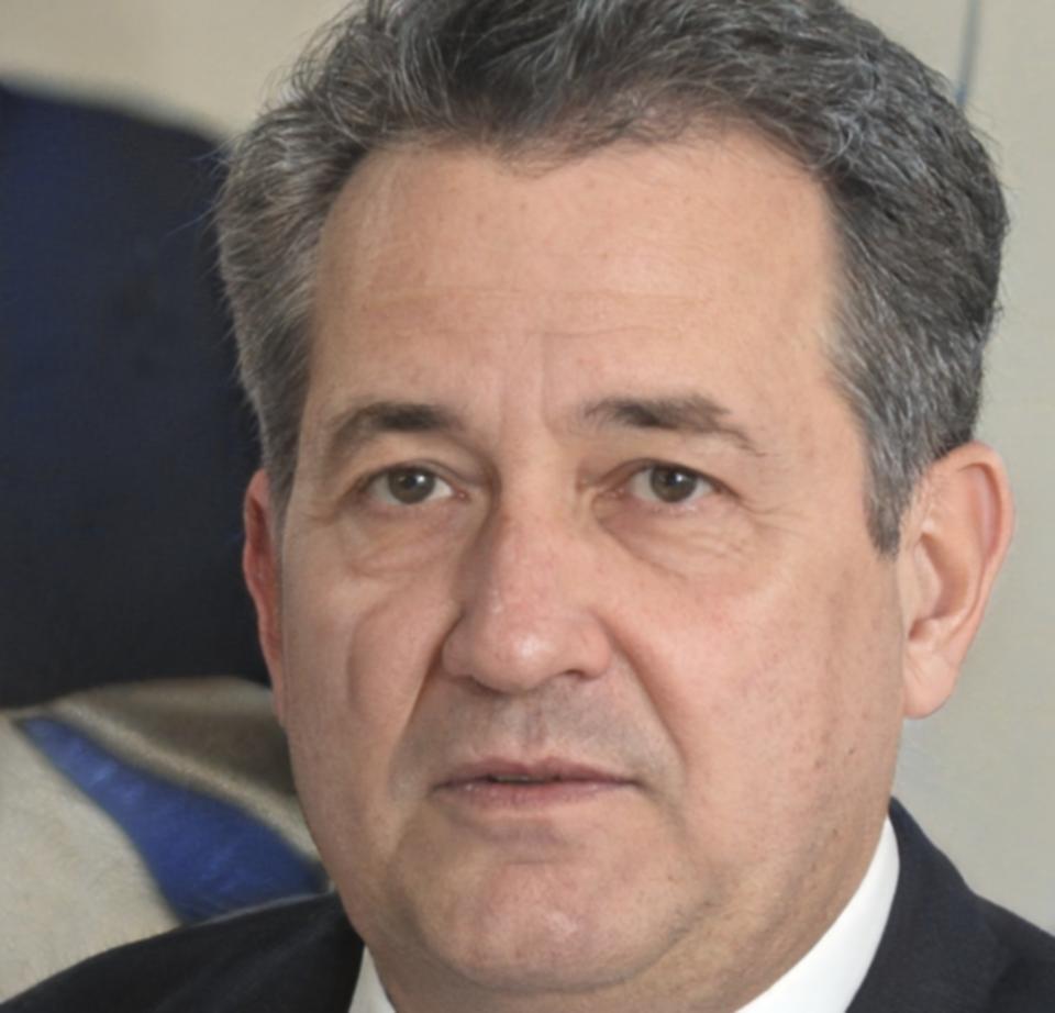 Miembro del equipo quorilathion especialista en finanzas