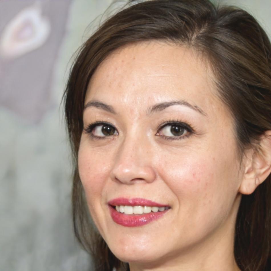 Esperanza Morales, Coordinadora Financiera